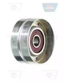 Паразитный / Ведущий ролик, зубчатый ремень OPTIBELT купить