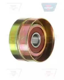 Паразитный / Ведущий ролик, зубчатый ремень OPTIBELT купить
