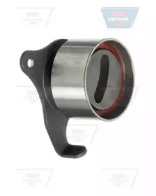 Натяжной ролик, ремень ГРМ OPTIBELT купить
