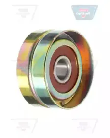 Паразитный / Ведущий ролик, зубчатый ремень OPTIBELT купить