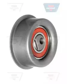 Натяжной ролик, ремень ГРМ OPTIBELT купить