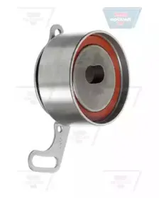 Натяжной ролик, ремень ГРМ OPTIBELT купить