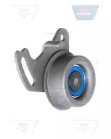 Натяжной ролик, ремень ГРМ OPTIBELT купить