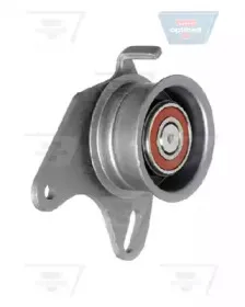 Натяжной ролик, ремень ГРМ OPTIBELT купить