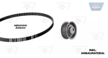 Комплект ремня ГРМ OPTIBELT купить