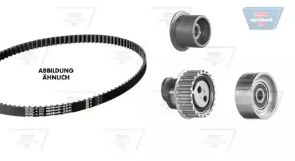 Комплект ремня ГРМ OPTIBELT купить