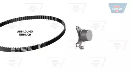 Комплект ремня ГРМ OPTIBELT купить