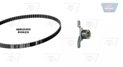 Комплект ремня ГРМ OPTIBELT купить