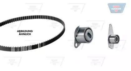 Комплект ремня ГРМ OPTIBELT купить