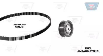 Комплект ремня ГРМ OPTIBELT купить