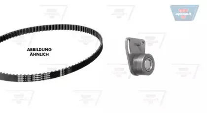 Комплект ремня ГРМ OPTIBELT купить