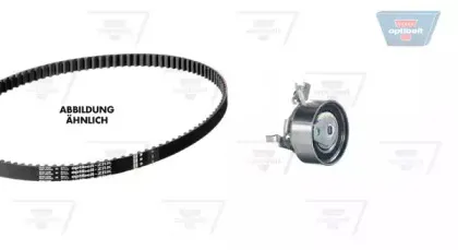 Комплект ремня ГРМ OPTIBELT купить