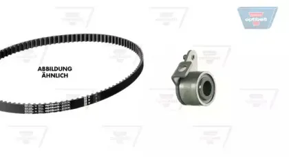 Комплект ремня ГРМ OPTIBELT купить