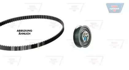Комплект ремня ГРМ OPTIBELT купить