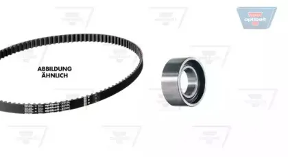 Комплект ремня ГРМ OPTIBELT купить