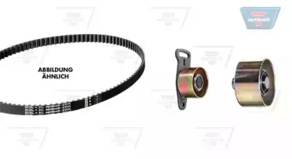 Комплект ремня ГРМ OPTIBELT купить