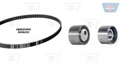 Комплект ремня ГРМ OPTIBELT купить