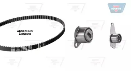 Комплект ремня ГРМ OPTIBELT купить