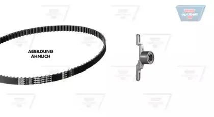 Комплект ремня ГРМ OPTIBELT купить