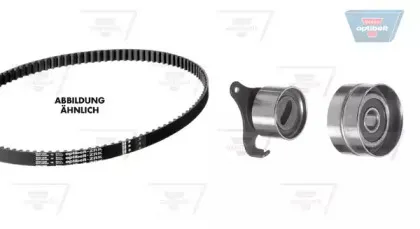 Комплект ремня ГРМ OPTIBELT купить