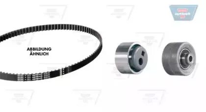 Комплект ремня ГРМ OPTIBELT купить