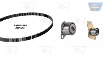 Комплект ремня ГРМ OPTIBELT купить
