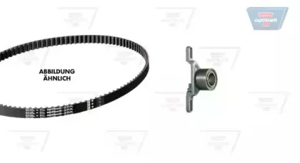 Комплект ремня ГРМ OPTIBELT купить