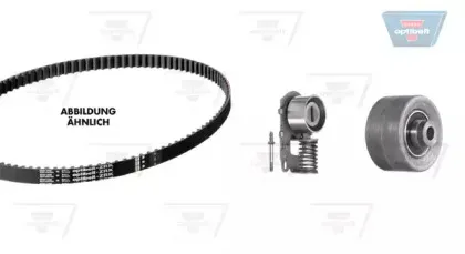 Комплект ремня ГРМ OPTIBELT купить