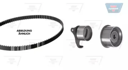 Комплект ремня ГРМ OPTIBELT купить