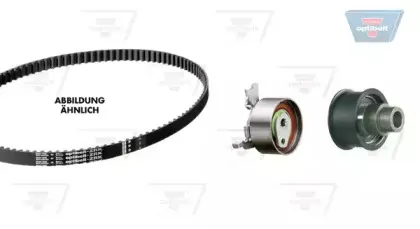 Комплект ремня ГРМ OPTIBELT купить