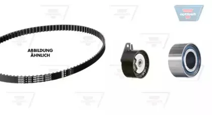 Комплект ремня ГРМ OPTIBELT купить