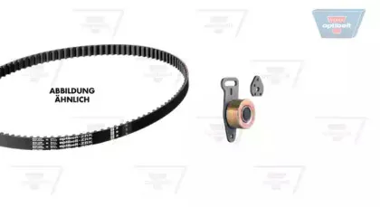 Комплект ремня ГРМ OPTIBELT купить