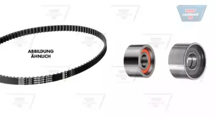 Комплект ремня ГРМ OPTIBELT купить
