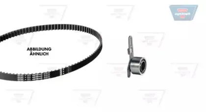 Комплект ремня ГРМ OPTIBELT купить