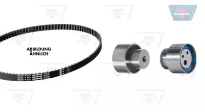 Комплект ремня ГРМ OPTIBELT купить