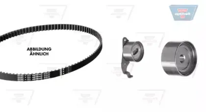 Комплект ремня ГРМ OPTIBELT купить