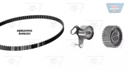 Комплект ремня ГРМ OPTIBELT купить