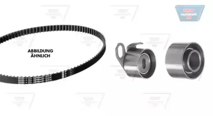 Комплект ремня ГРМ OPTIBELT купить