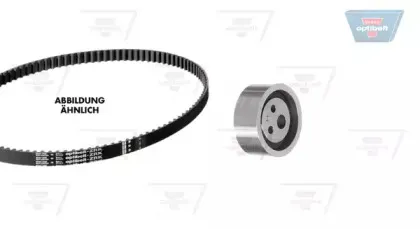 Комплект ремня ГРМ OPTIBELT купить