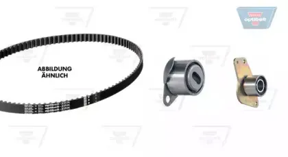 Комплект ремня ГРМ OPTIBELT купить