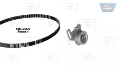 Комплект ремня ГРМ OPTIBELT купить
