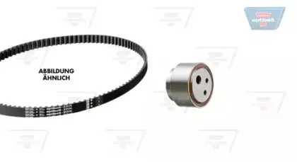 Комплект ремня ГРМ OPTIBELT купить