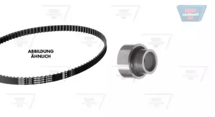 Комплект ремня ГРМ OPTIBELT купить