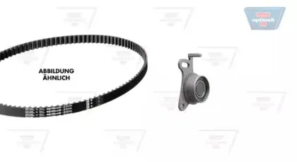 Комплект ремня ГРМ OPTIBELT купить