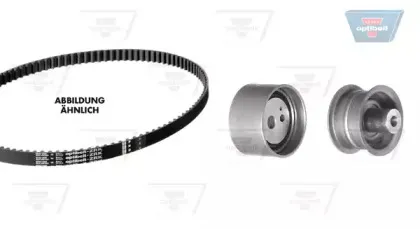 Комплект ремня ГРМ OPTIBELT купить