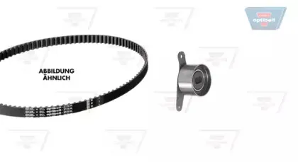 Комплект ремня ГРМ OPTIBELT купить