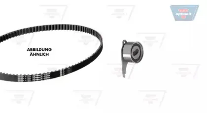 Комплект ремня ГРМ OPTIBELT купить