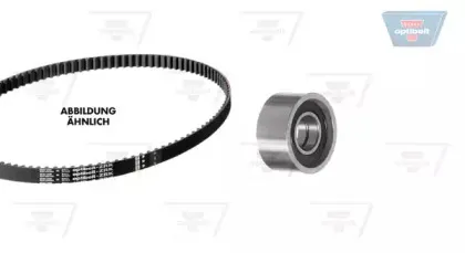 Комплект ремня ГРМ OPTIBELT купить