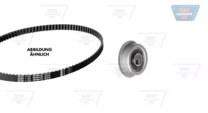 Комплект ремня ГРМ OPTIBELT купить
