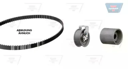 Комплект ремня ГРМ OPTIBELT купить